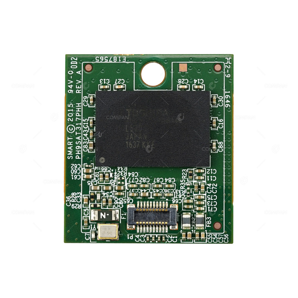 PS3109-S9 PHISON BOOTFLASH FOR NETAPP DE6600 E5600 -